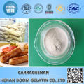 halbraffiniertes Carrageen